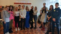Чемпионат по чтению вслух