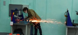 Открытие VIII Открытого регионального чемпионата WorldSkills Открытие VIII Открытого регионального чемпионата WorldSkills