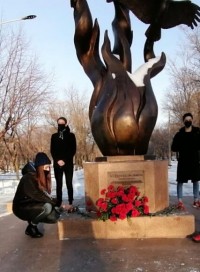 День Неизвестного солдата День Неизвестного солдата