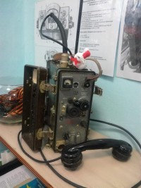 Акция безопасности «Студенческий десант»