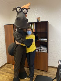 Международный день объятий (21 января) Международный день объятий (21 января)