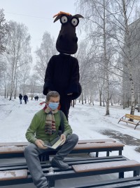 Международный день объятий (21 января) Международный день объятий (21 января)