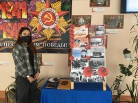 Всероссийская Акция памяти «Блокадный хлеб»