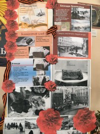 Всероссийская Акция памяти «Блокадный хлеб» Всероссийская Акция памяти «Блокадный хлеб»
