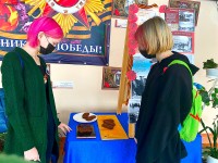 Всероссийская Акция памяти «Блокадный хлеб» Всероссийская Акция памяти «Блокадный хлеб»
