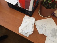 Выборы Президента студенческого совета