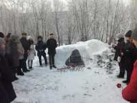 День Памяти воинов-интернационалистов