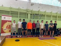 Акция «Неделя Мужества» Акция «Неделя Мужества»