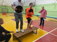 Акция «Неделя Мужества» Акция «Неделя Мужества»