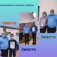 Акция «Неделя Мужества» Акция «Неделя Мужества»
