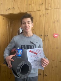 Акция «Неделя Мужества» Акция «Неделя Мужества»