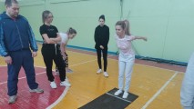 Конкурс «Мисс СПОРТ СМТТ»
