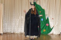 Конкурс «Мисс СМТТ» Конкурс «Мисс СМТТ»