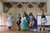 Конкурс «Мисс СМТТ» Конкурс «Мисс СМТТ»