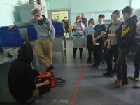 День профориентации День профориентации