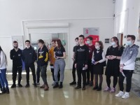 День профориентации
