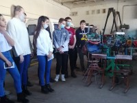 День профориентации День профориентации