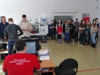 День профориентации День профориентации