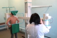 Всемирный день борьбы с туберкулёзом Всемирный день борьбы с туберкулёзом