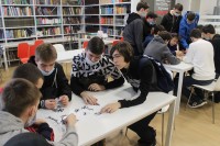Всероссийский Урок трудовой доблести