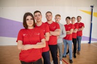 Красноярцы участвуют в Worldskills Russia