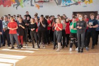 Красноярцы участвуют в Worldskills Russia Красноярцы участвуют в Worldskills Russia