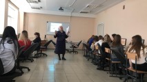 Неделя финансовой грамотности Неделя финансовой грамотности