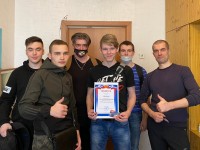 Всероссийская акция «Сообщи, где торгуют смертью»