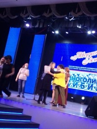 Фестиваль-конкурс «Творческая встреча» Фестиваль-конкурс «Творческая встреча»