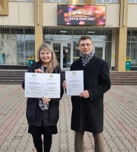 Фестиваль-конкурс «Творческая встреча» Фестиваль-конкурс «Творческая встреча»