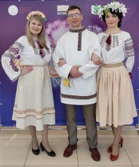 Фестиваль-конкурс «Творческая встреча» Фестиваль-конкурс «Творческая встреча»