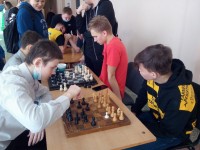 Акция «Неделя позитива»