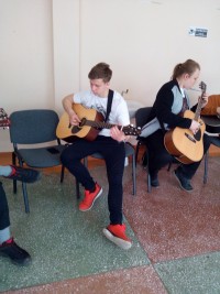 Акция «Неделя позитива»