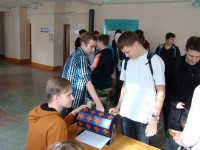 Акция «Неделя позитива»