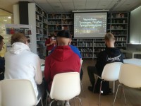 В зоне отчуждения В зоне отчуждения