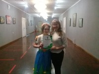 Краевой экологический конкурс «Зелёная упаковка»