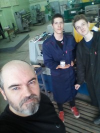 Поддержите команду техникума! Поддержите команду техникума!