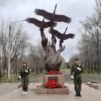 Мероприятия "Со слезами на глазах" Мероприятия "Со слезами на глазах"
