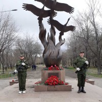 Мероприятия "Со слезами на глазах" Мероприятия "Со слезами на глазах"