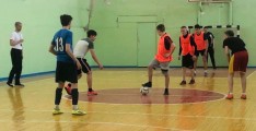 Турнир по мини-футболу «Кубок Победы»