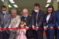 Выставка космических 3D-фотографий открылась в Красноярске Выставка космических 3D-фотографий открылась в Красноярске
