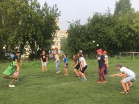 Играя, помогаем Играя, помогаем