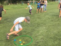 Играя, помогаем Играя, помогаем