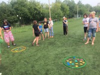 Играя, помогаем Играя, помогаем