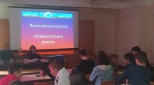 К 125-летию со дня рождения математика Гончарова В.Л.