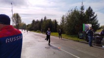 Соревнования по легкоатлетическому кроссу Соревнования по легкоатлетическому кроссу