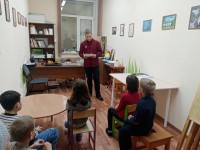 Безопасность в сети Интернет