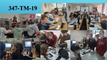 Мероприятия ко Дню Машиностроителя Мероприятия ко Дню Машиностроителя