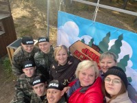 Всемирный День туризма! Всемирный День туризма!