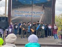 Всемирный День туризма! Всемирный День туризма!